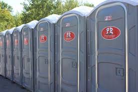 Types of Portable Toilets We Offer in Blue Bell, PA